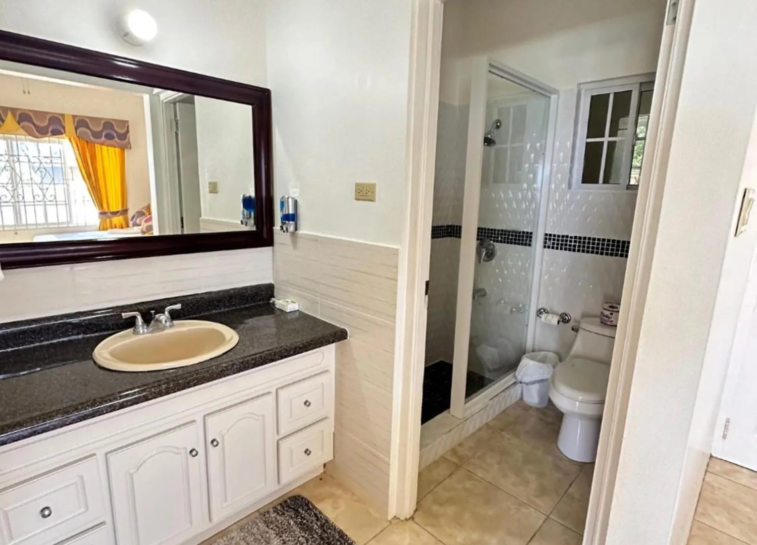 Affittacamere Ocean Sight Villa Montego Bay