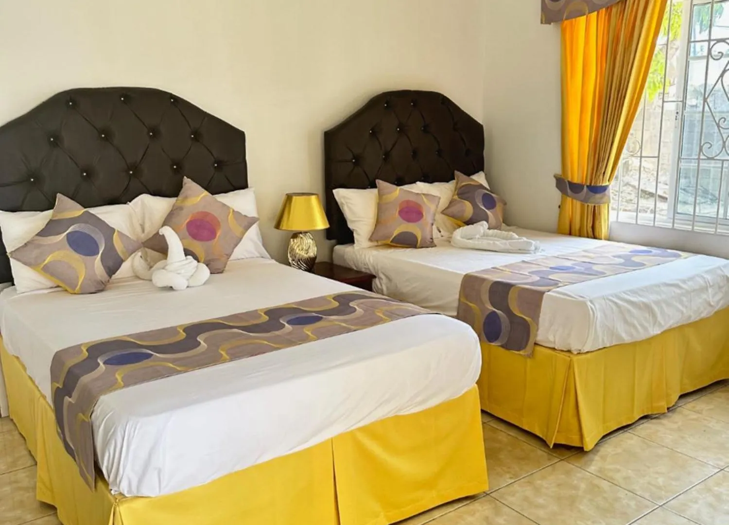 **** Affittacamere Ocean Sight Villa Montego Bay Giamaica