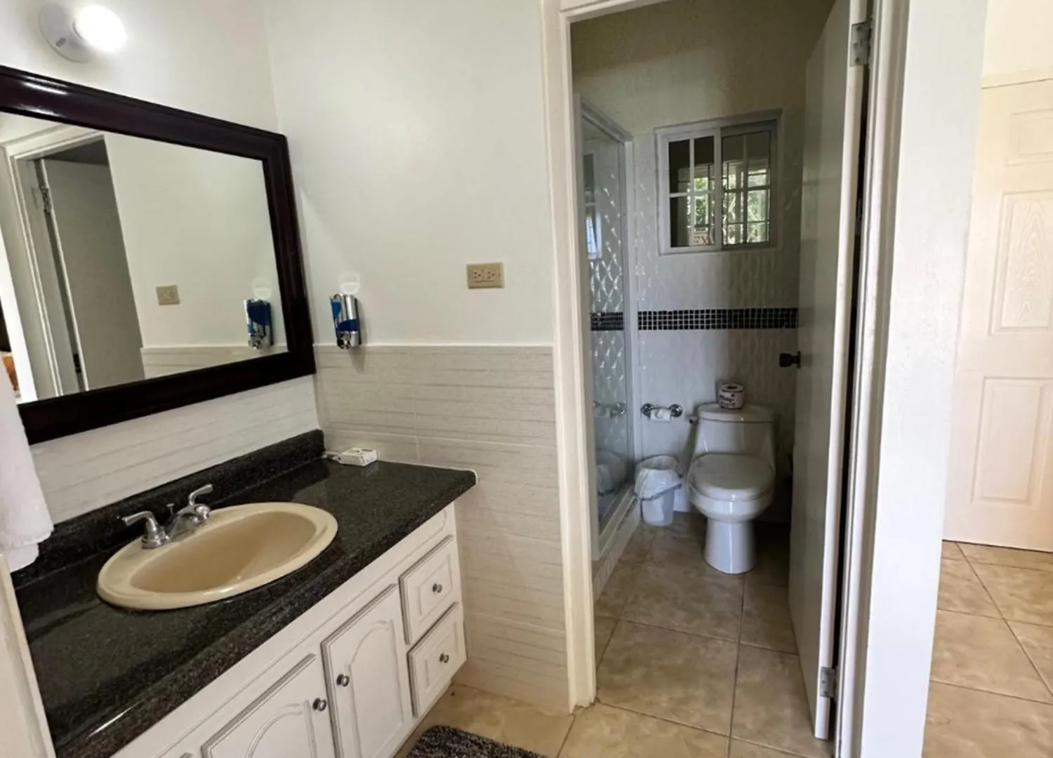 Ocean Sight Villa Montego Bay Affittacamere
