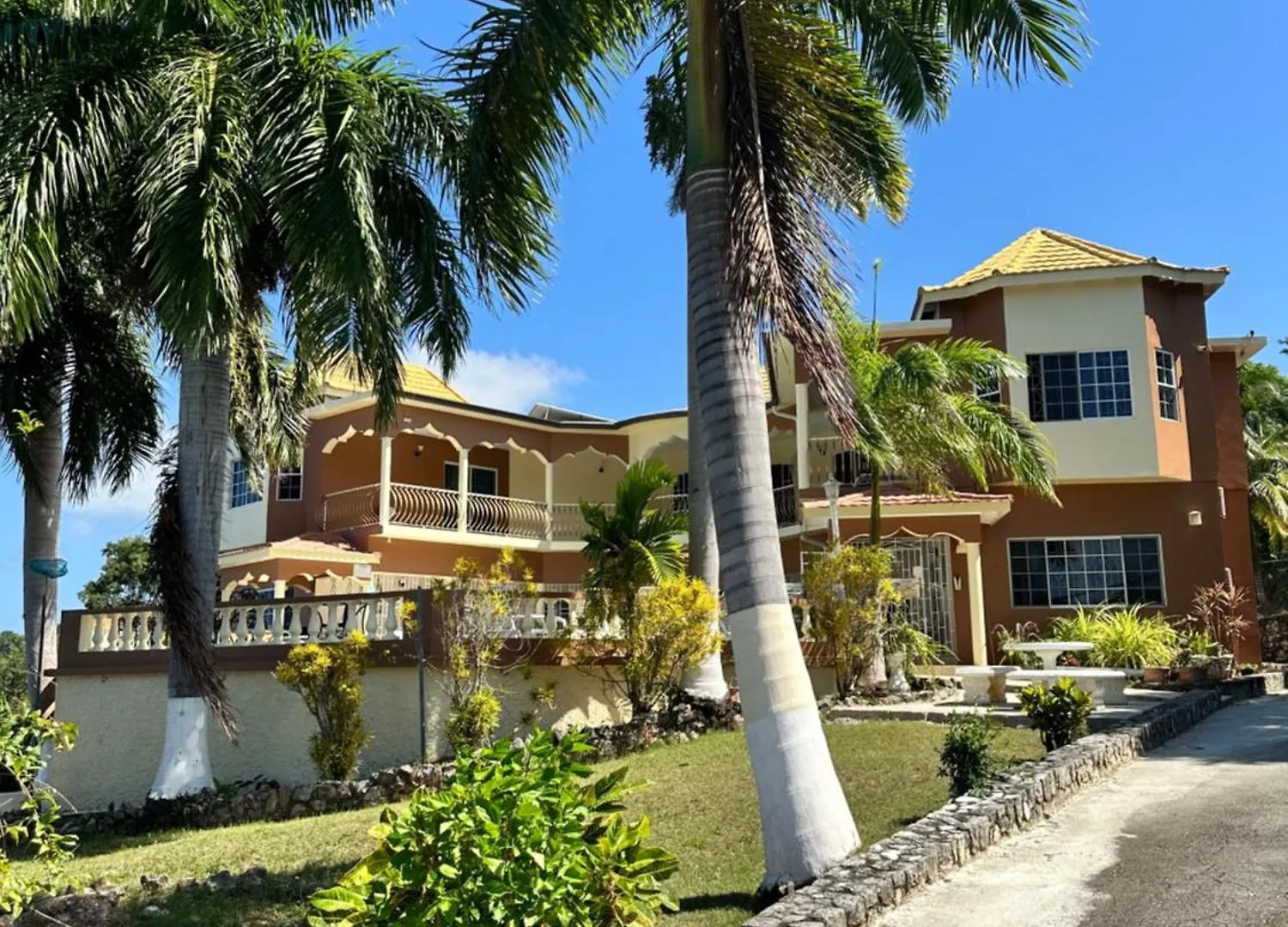 Affittacamere Ocean Sight Villa Montego Bay