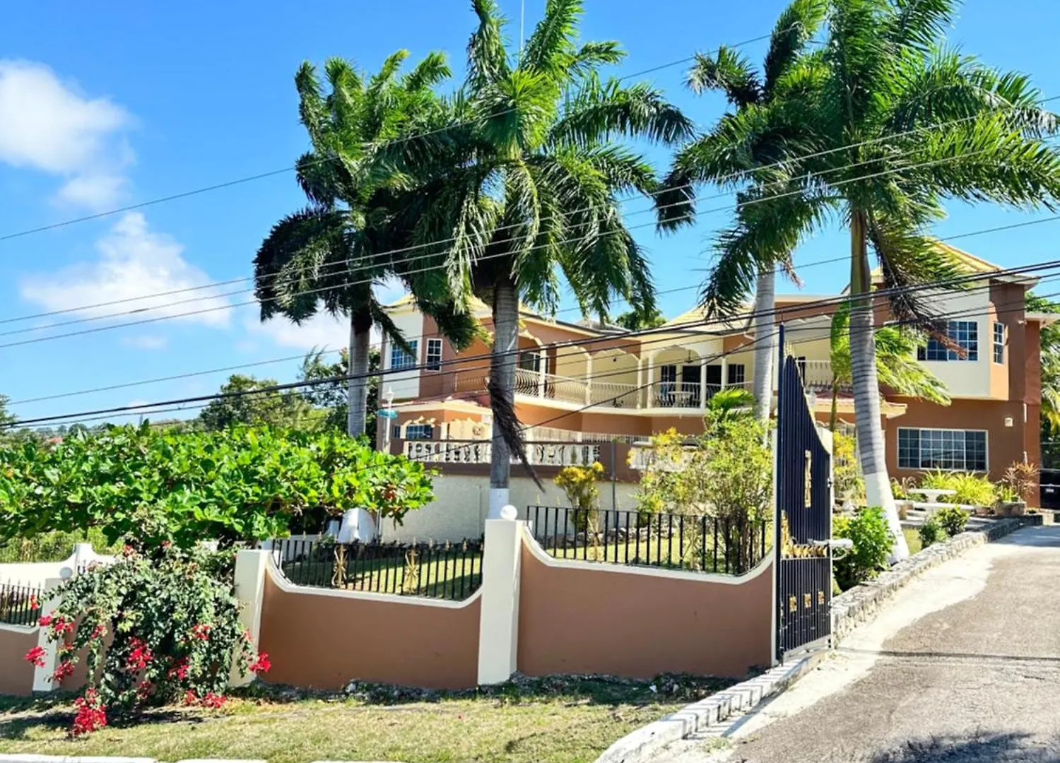 Ocean Sight Villa Montego Bay 4*,  Giamaica