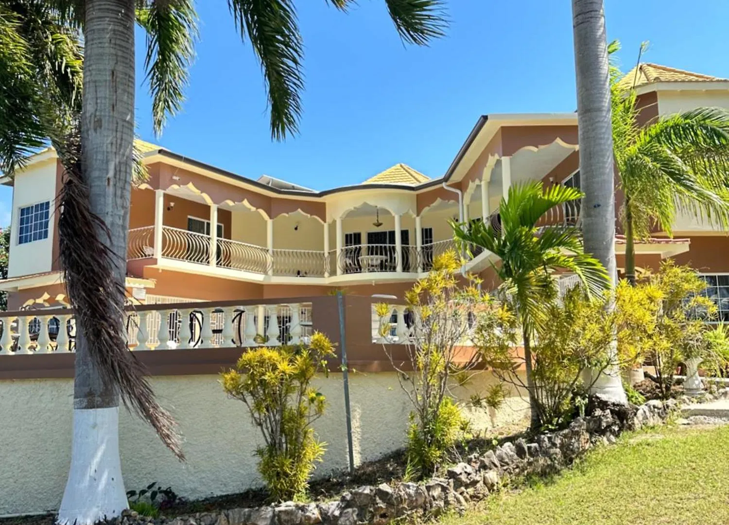 Ocean Sight Villa Montego Bay Affittacamere
