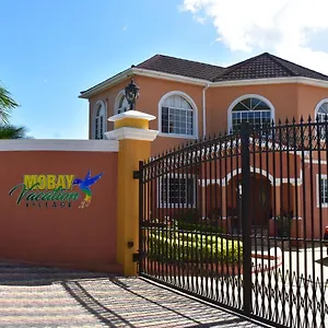  Holiday park Mobay Vacation Village Jamaica