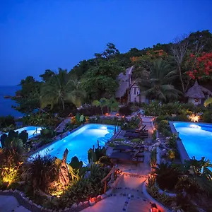 ***** Resort Hermosa Cove & Jamaica