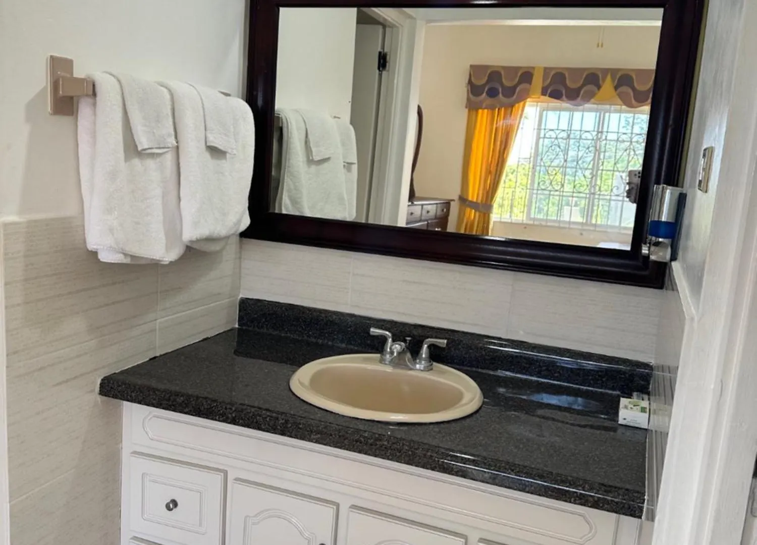 Ocean Sight Villa Montego Bay
