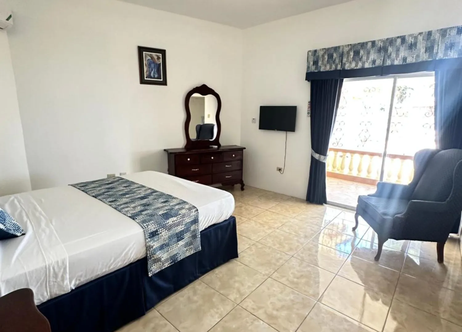 Ocean Sight Villa Montego Bay Guest house