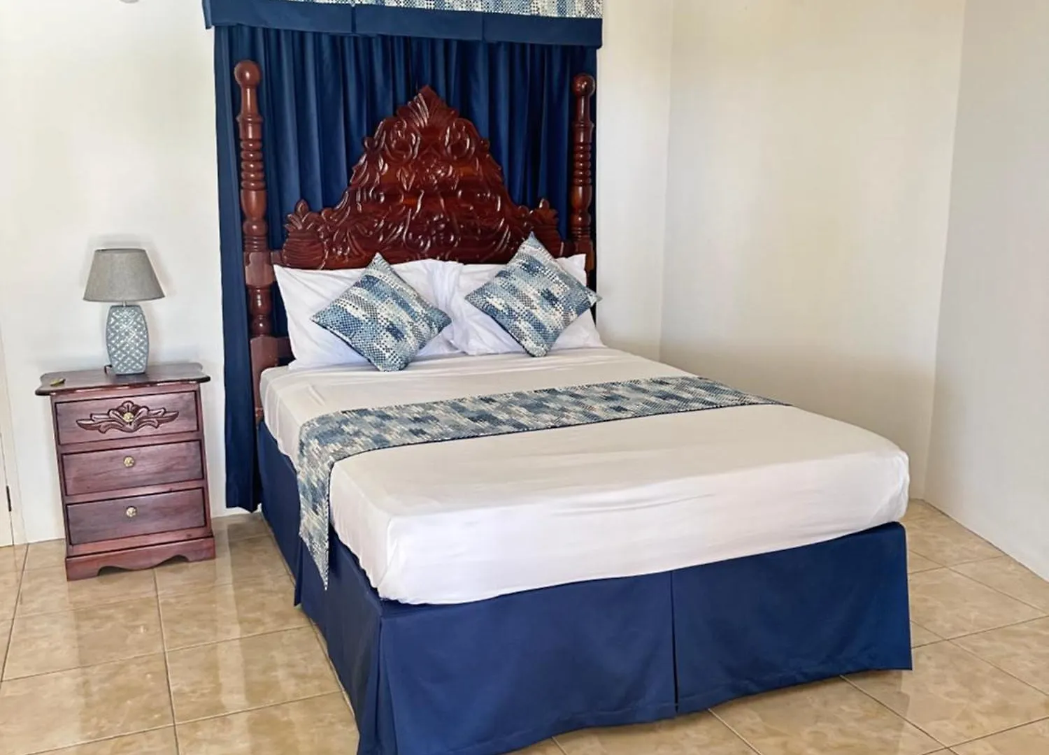 Guest house Ocean Sight Villa Montego Bay