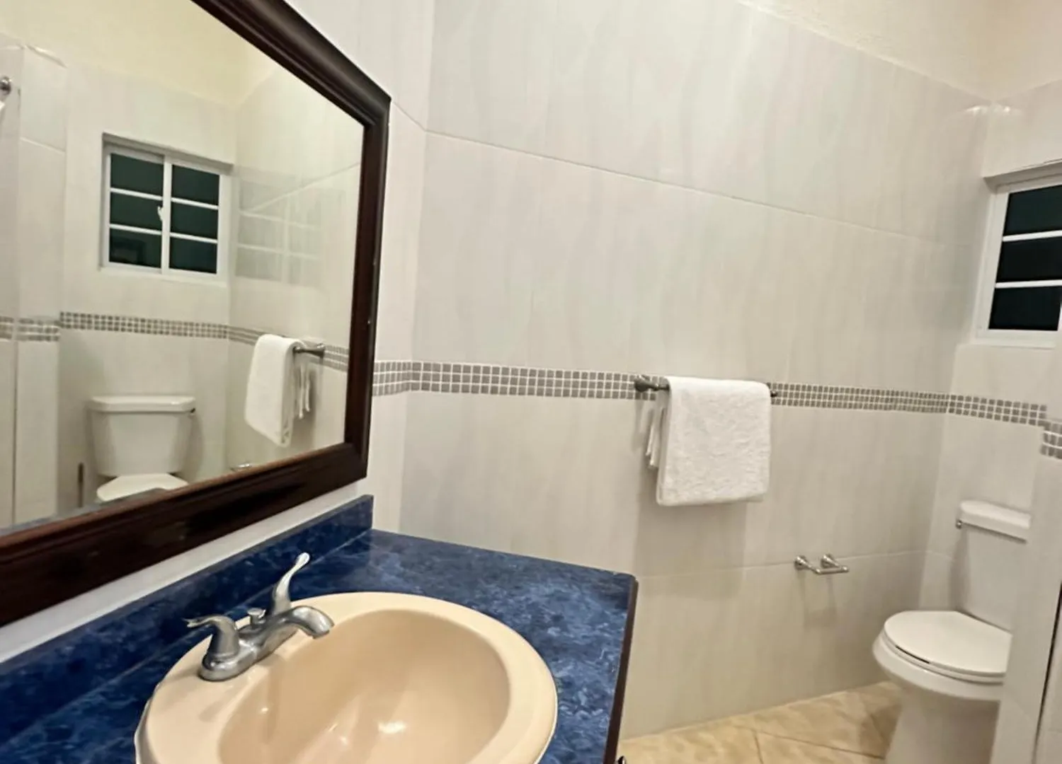 Guest house Ocean Sight Villa Montego Bay