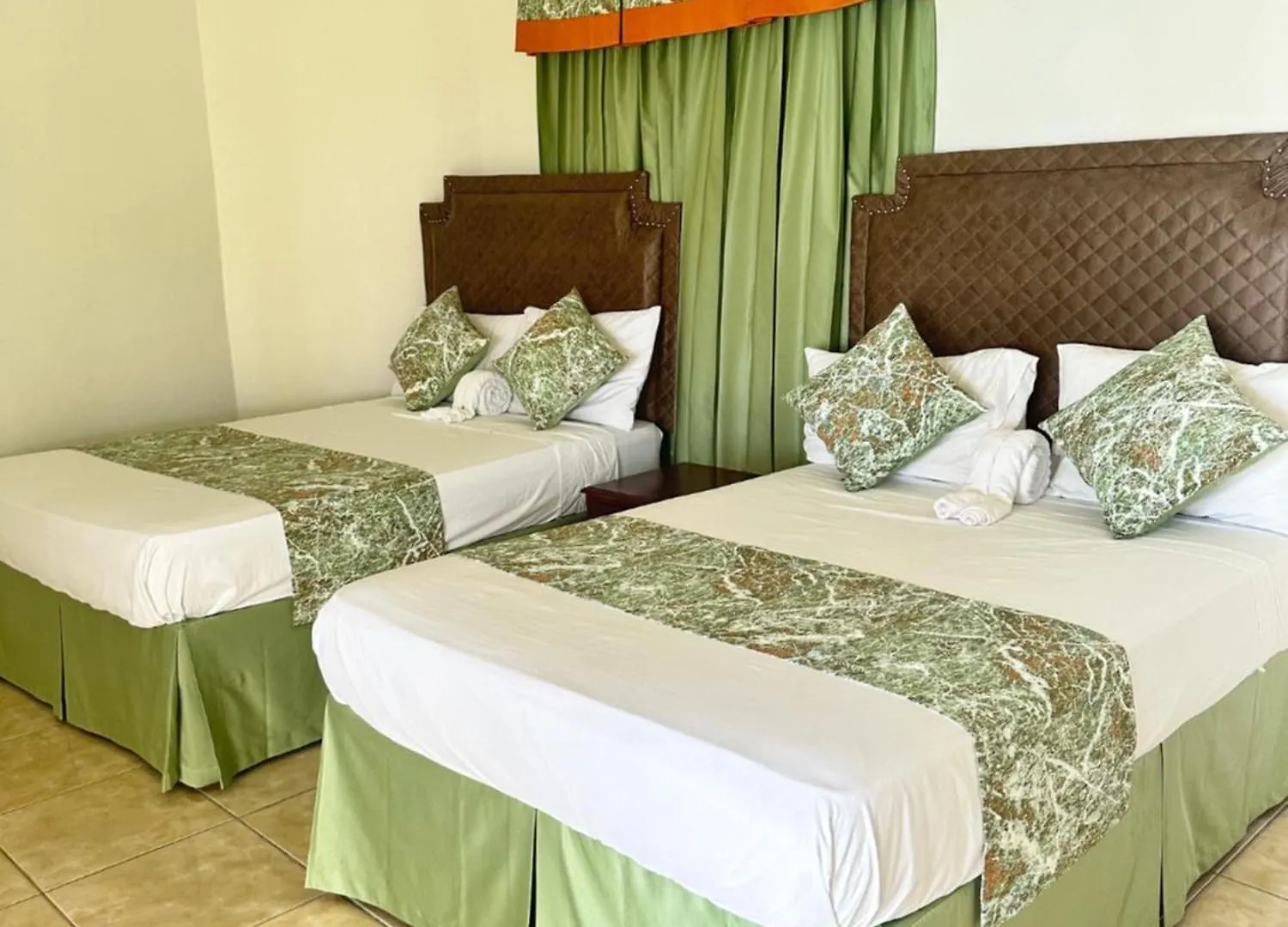 Ocean Sight Villa Montego Bay Jamaica