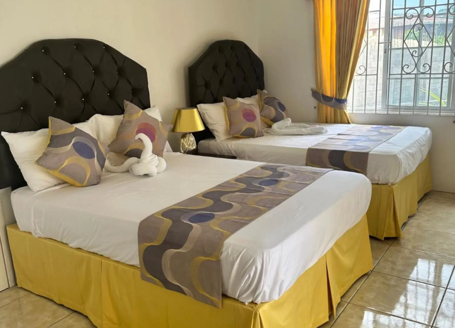 Ocean Sight Villa Montego Bay