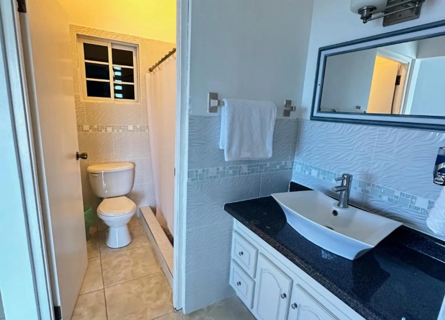 Ocean Sight Villa Montego Bay Guest house