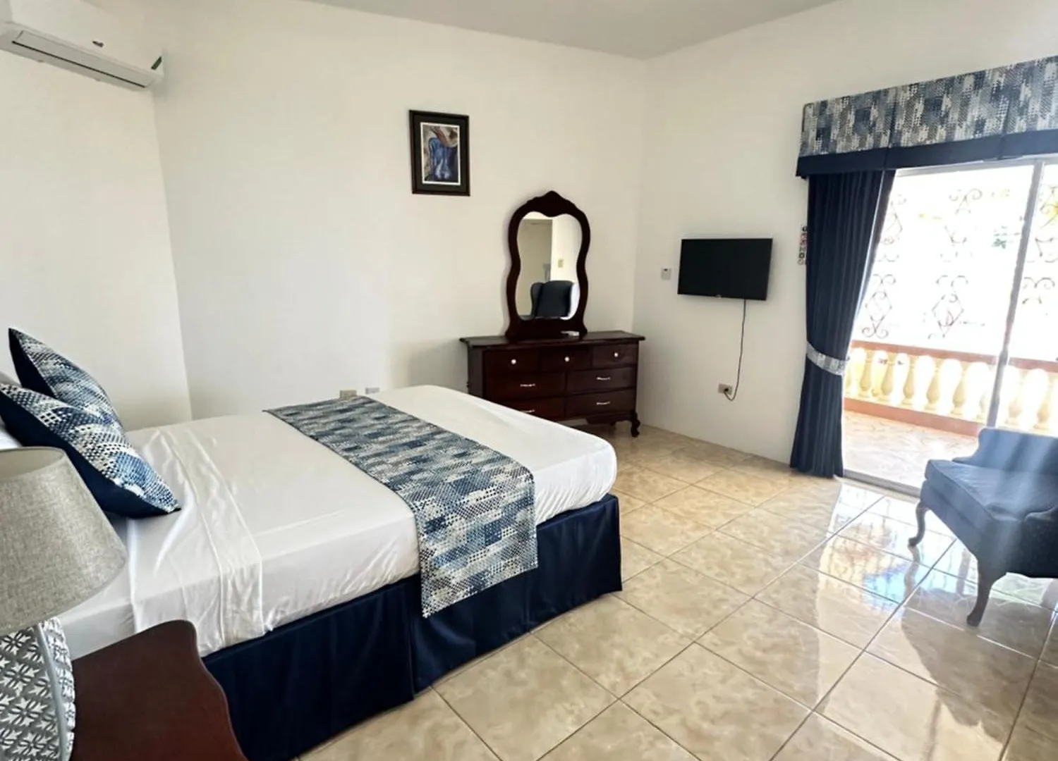 Ocean Sight Villa Montego Bay