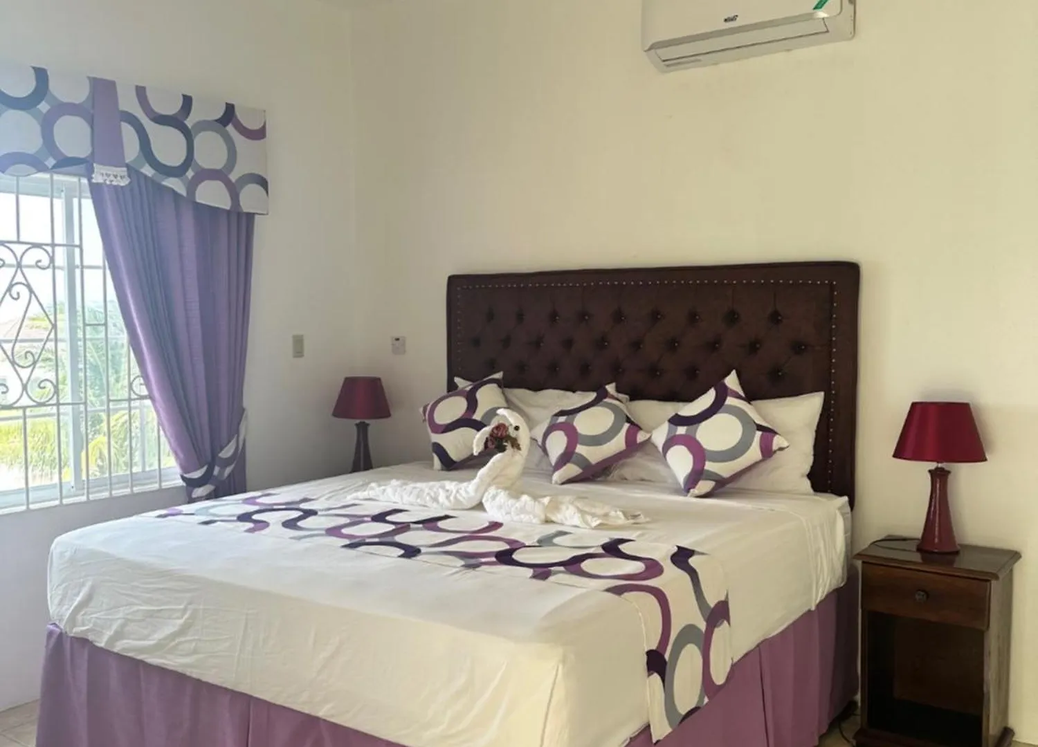 Ocean Sight Villa Montego Bay Guest house