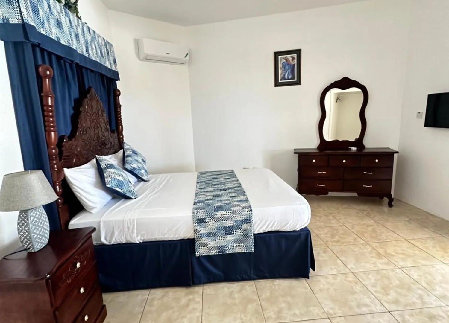 Guest house Ocean Sight Villa Montego Bay