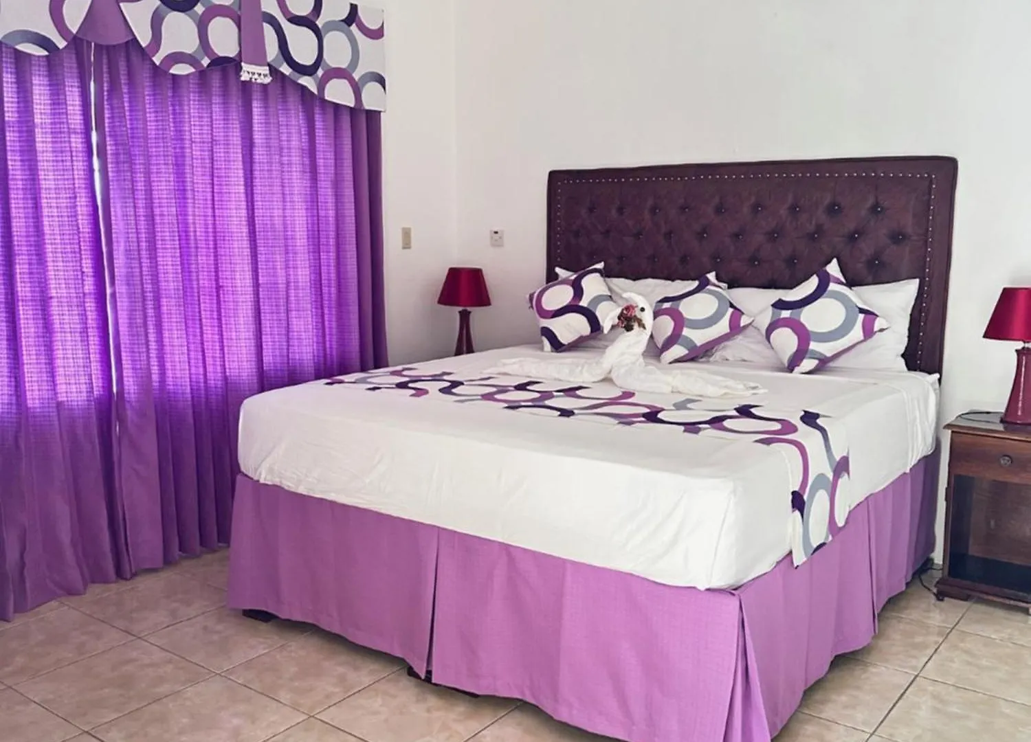 Ocean Sight Villa Montego Bay Guest house