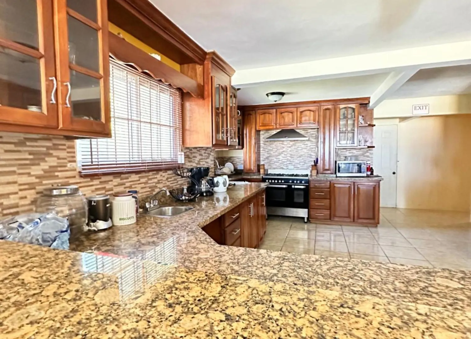 **** Guest house Ocean Sight Villa Montego Bay Jamaica
