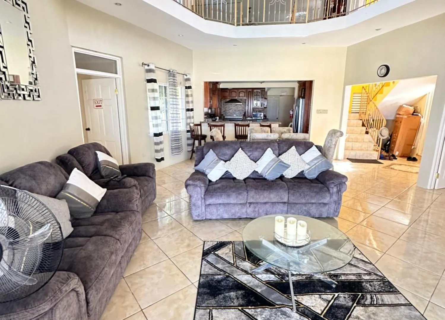 Guest house Ocean Sight Villa Montego Bay